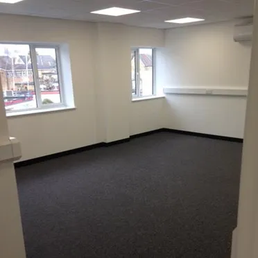 Access Office Suites
Tottenham Lane