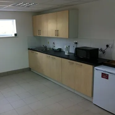 Access Office Suites
Tottenham Lane