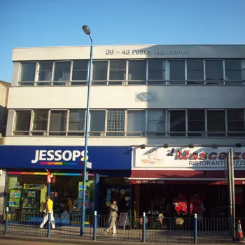 39/43 Putney High Street