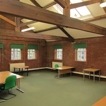 Aizlewood's Mill
Nursery Street