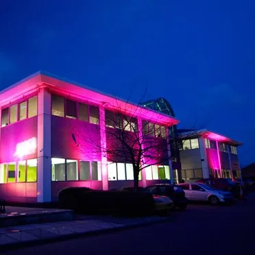 Spaceworks,
Benton Park Road