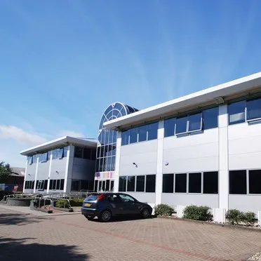 Spaceworks,
Benton Park Road