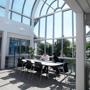 Spaceworks,
Benton Park Road