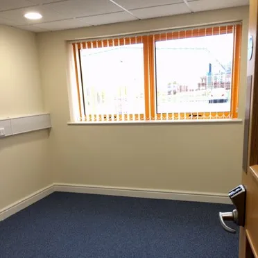 Storage Giant Llanelli,
Llanelli Gate Business Park