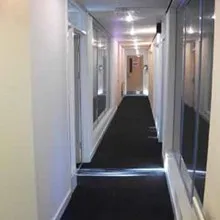 Upper Forest Way, 
Enterprise Park