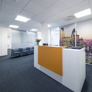 Victoria House, 
Victoria Road