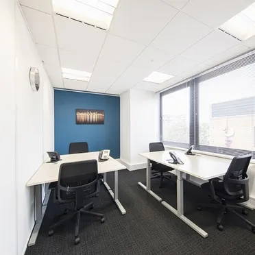 Victoria House, 
Victoria Road