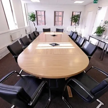 *Tech/ digital sector companies only* Sheffield Technology Park, Cooper Buildings,
Arundel Street