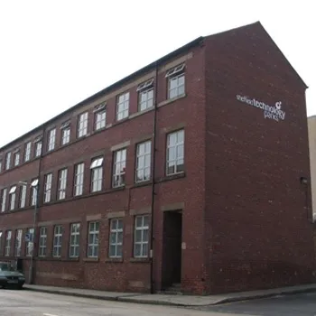 *Tech/ digital sector companies only* Sheffield Technology Park, Cooper Buildings,
Arundel Street