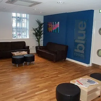 *Tech/ digital sector companies only* Sheffield Technology Park, Cooper Buildings,
Arundel Street