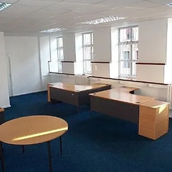 *Tech/ digital sector companies only* Sheffield Technology Park, Cooper Buildings,
Arundel Street