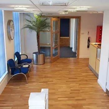 *Tech/ digital sector companies only* Sheffield Technology Park, Cooper Buildings,
Arundel Street