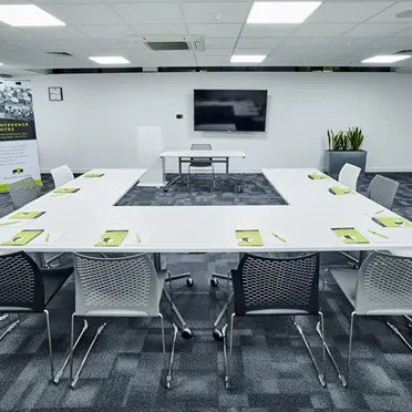 Bedford Heights,
Manton Lane