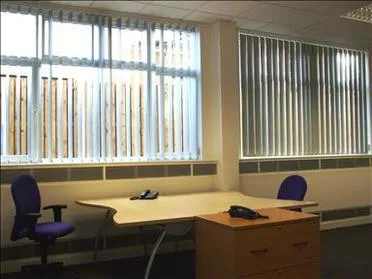 Eucal Business Centre, Craigshill Road