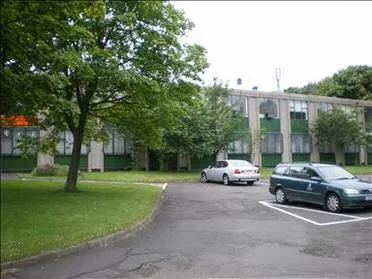 Eucal Business Centre, Craigshill Road