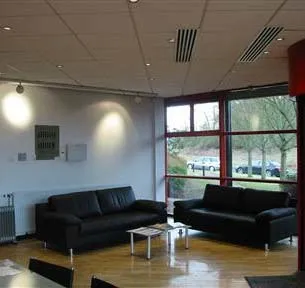 Fleming House
Fleming Road