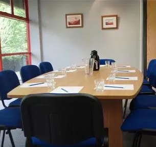 Fleming House
Fleming Road