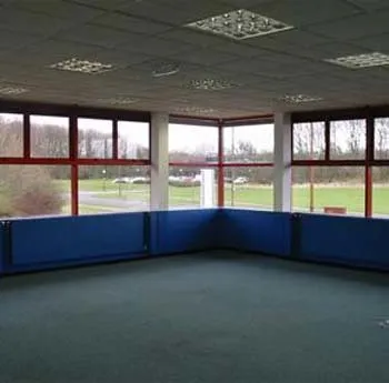 Fleming House
Fleming Road