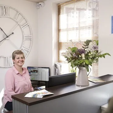 Couching House / Hare & Hounds, 1
High Street