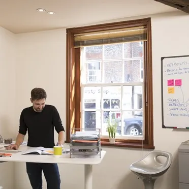 Couching House / Hare & Hounds, 1
High Street