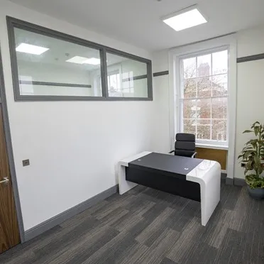 1A George Street - WV2