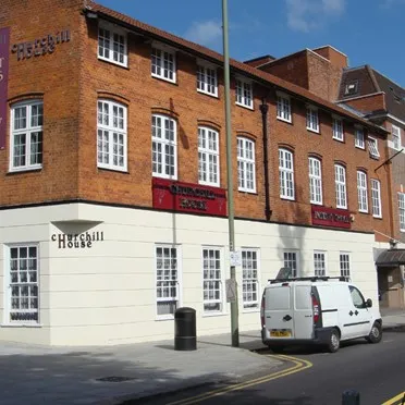 137 Brent Street
Hendon