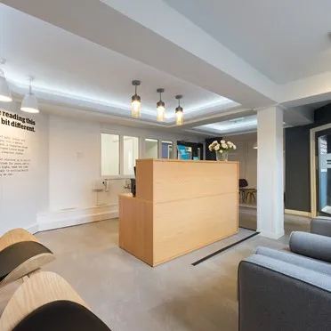 380 Chester Road - M16