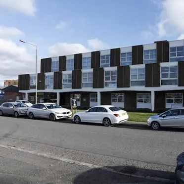 Wakefield Centre
Monckton Road