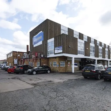 Wakefield Centre
Monckton Road