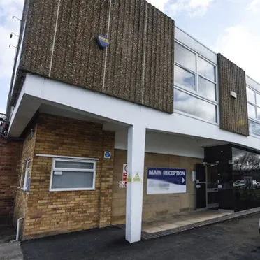 Wakefield Centre
Monckton Road