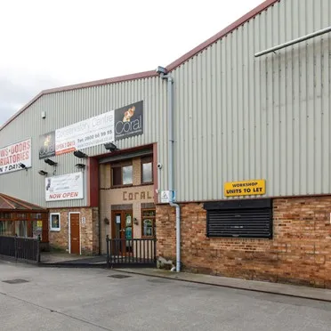 Wakefield Centre
Monckton Road