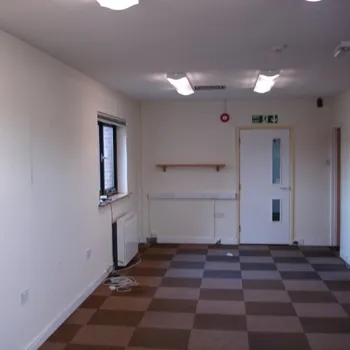 Tudor House,
Grammar School Road