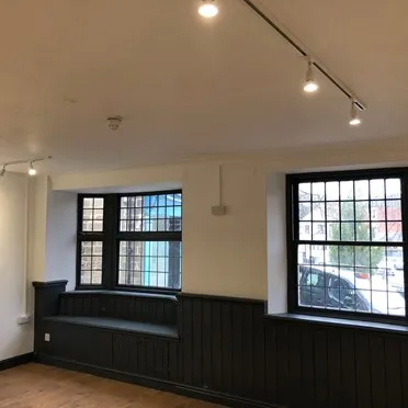 Epos House
Heage Road