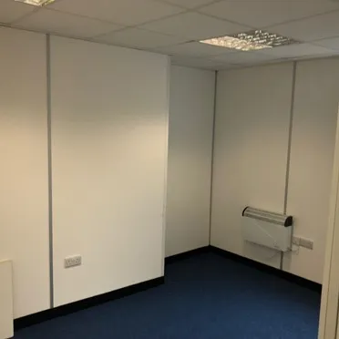 Epos House
Heage Road