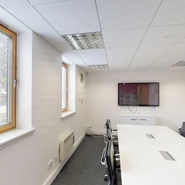 James Gregory Centre
Balgownie Drive