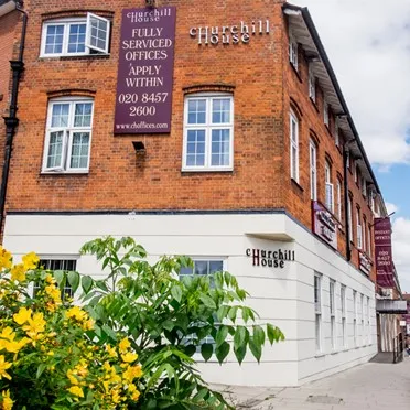 137 Brent Street
Hendon