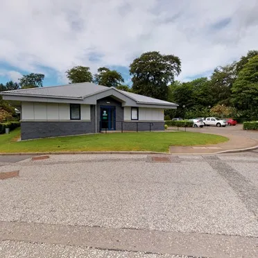 James Gregory Centre
Balgownie Drive