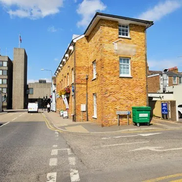 1 Lord Street - DA12