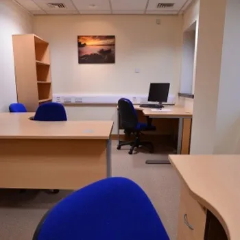 Premier House
Newhold