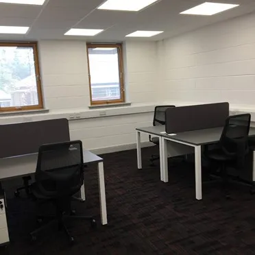 James Gregory Centre
Balgownie Drive