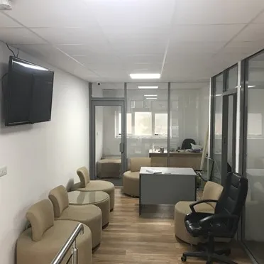 Hyson Green Business Centre,
Radford Road