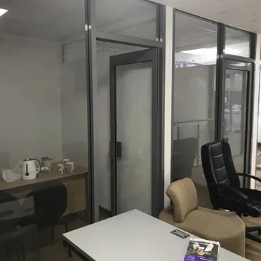 Hyson Green Business Centre,
Radford Road