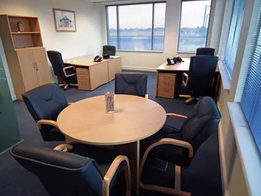 The Store Room,
Fitzwilliam Road