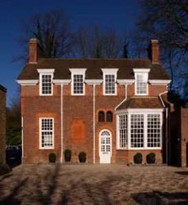 The Summit, 
40 Highgate West Hill