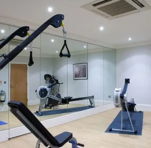 The Summit, 
40 Highgate West Hill