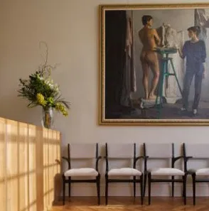 The Summit, 
40 Highgate West Hill