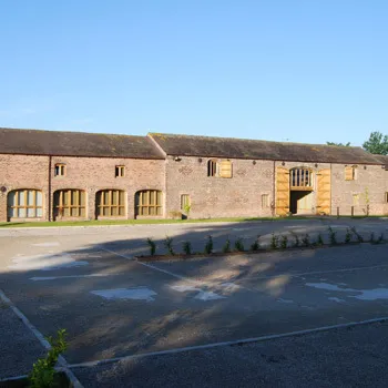 Old Marsh Farm Barns, Welsh Road - CH5