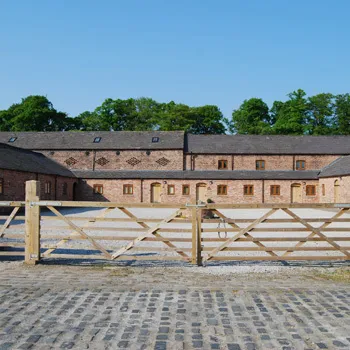 Old Marsh Farm Barns
Welsh Road