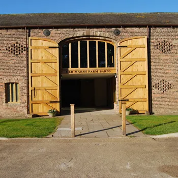Old Marsh Farm Barns
Welsh Road