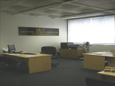 Eucal Business Centre, Craigshill Road